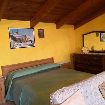 Appartamenti Rio Gendola Urbiano Buitenkant foto