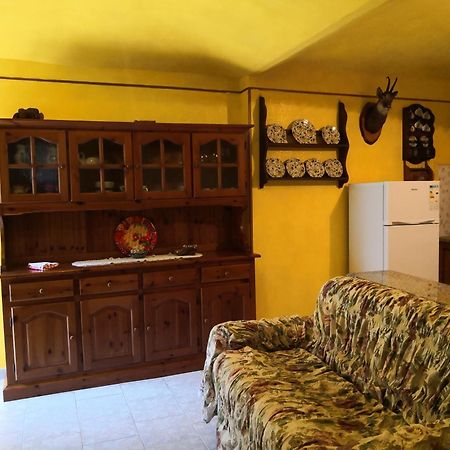 Appartamenti Rio Gendola Urbiano Buitenkant foto