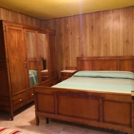 Appartamenti Rio Gendola Urbiano Buitenkant foto