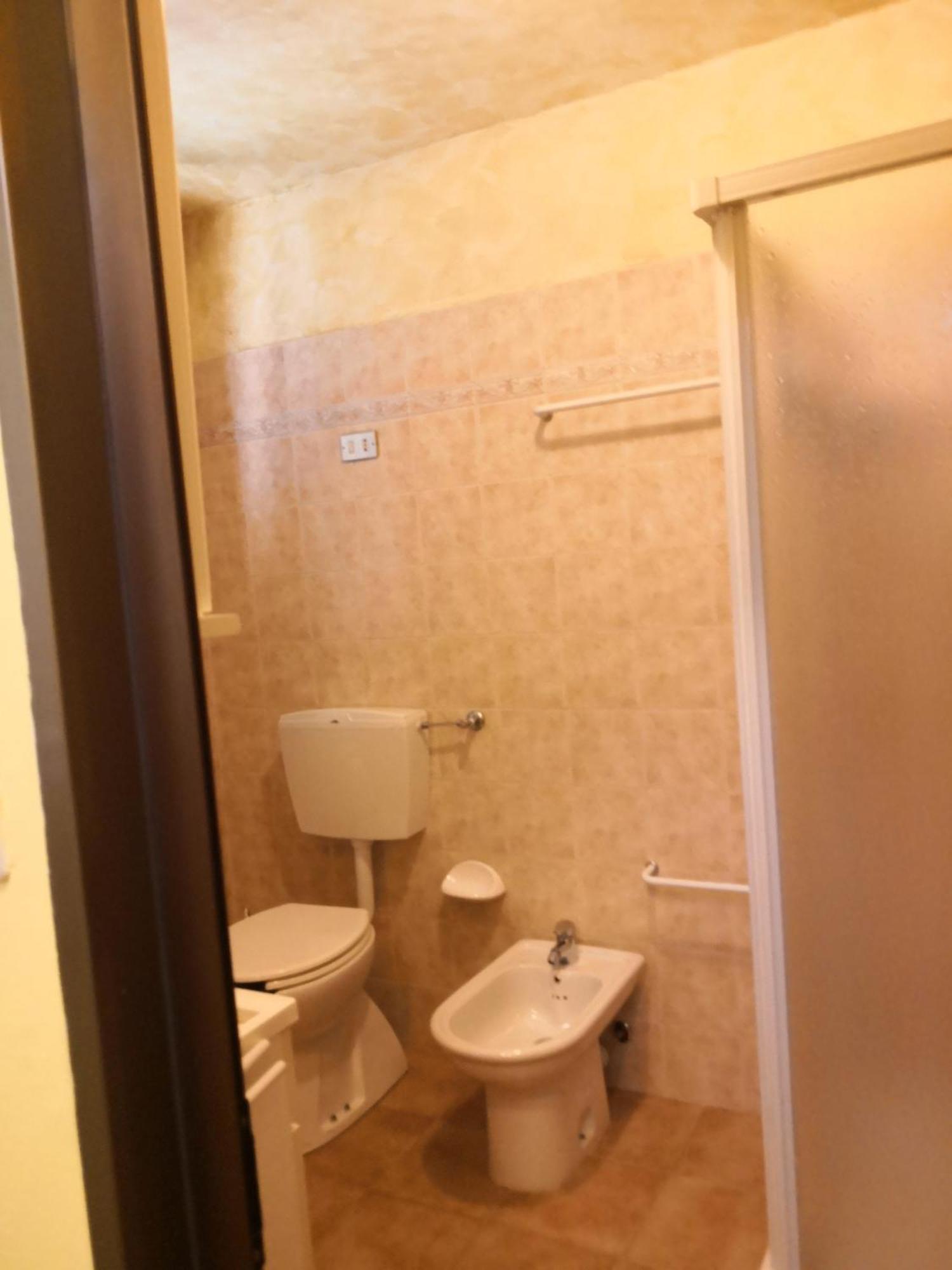 Appartamenti Rio Gendola Urbiano Buitenkant foto