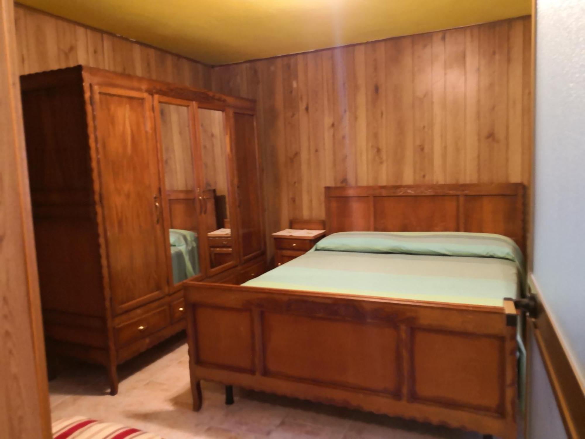 Appartamenti Rio Gendola Urbiano Buitenkant foto