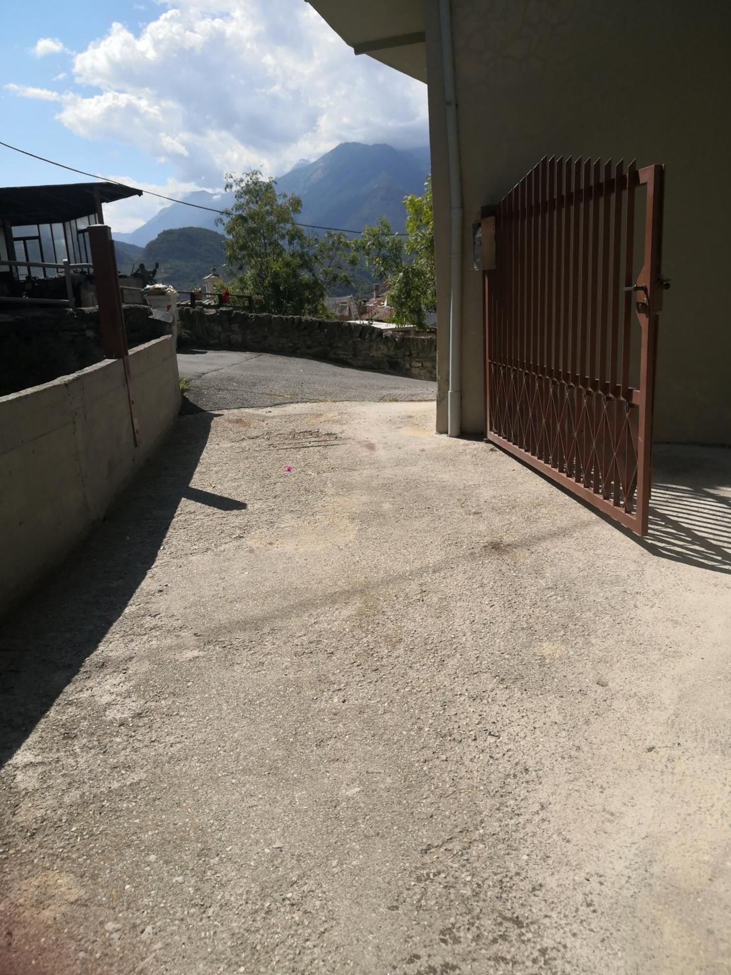 Appartamenti Rio Gendola Urbiano Kamer foto