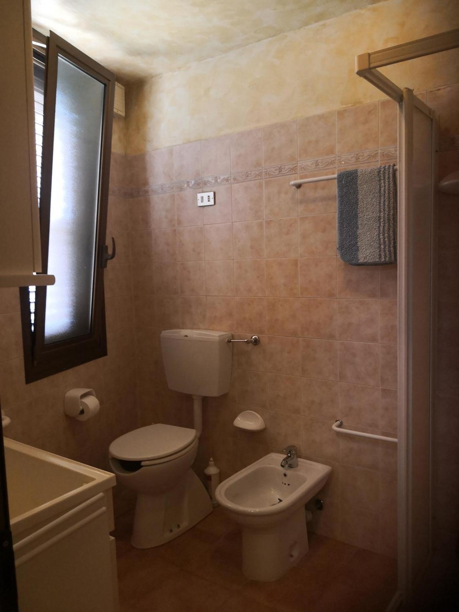 Appartamenti Rio Gendola Urbiano Kamer foto