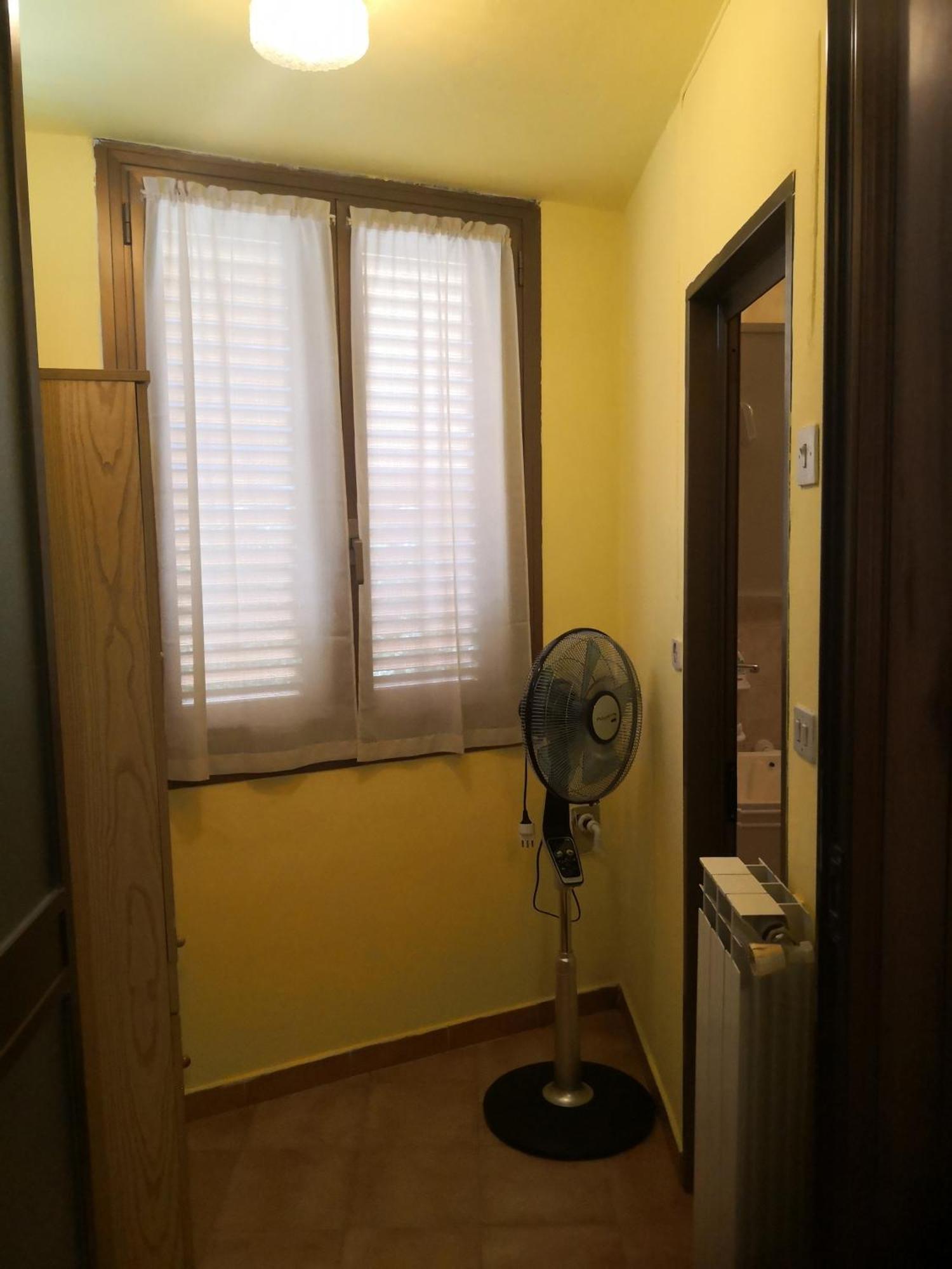 Appartamenti Rio Gendola Urbiano Kamer foto