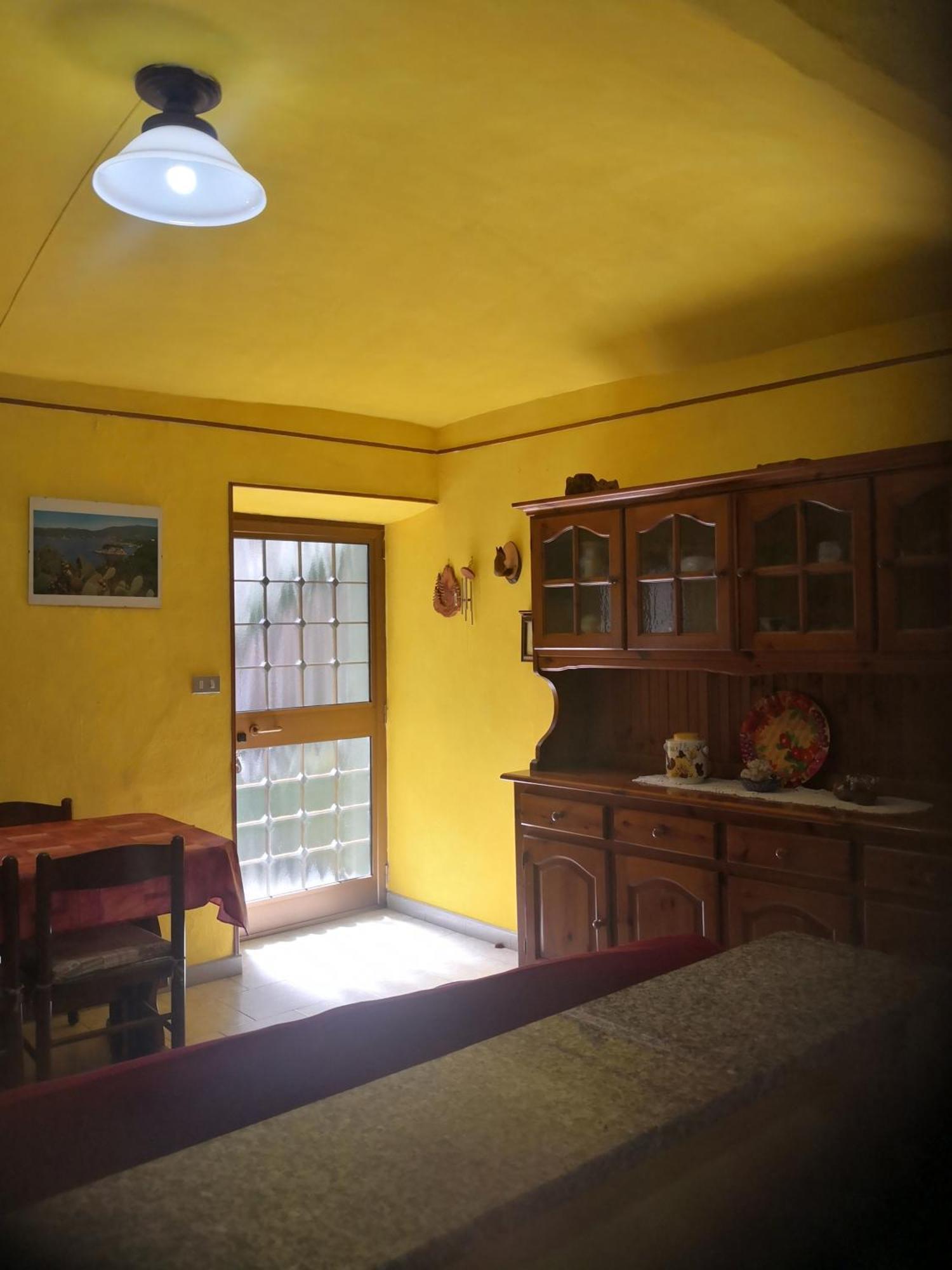 Appartamenti Rio Gendola Urbiano Kamer foto