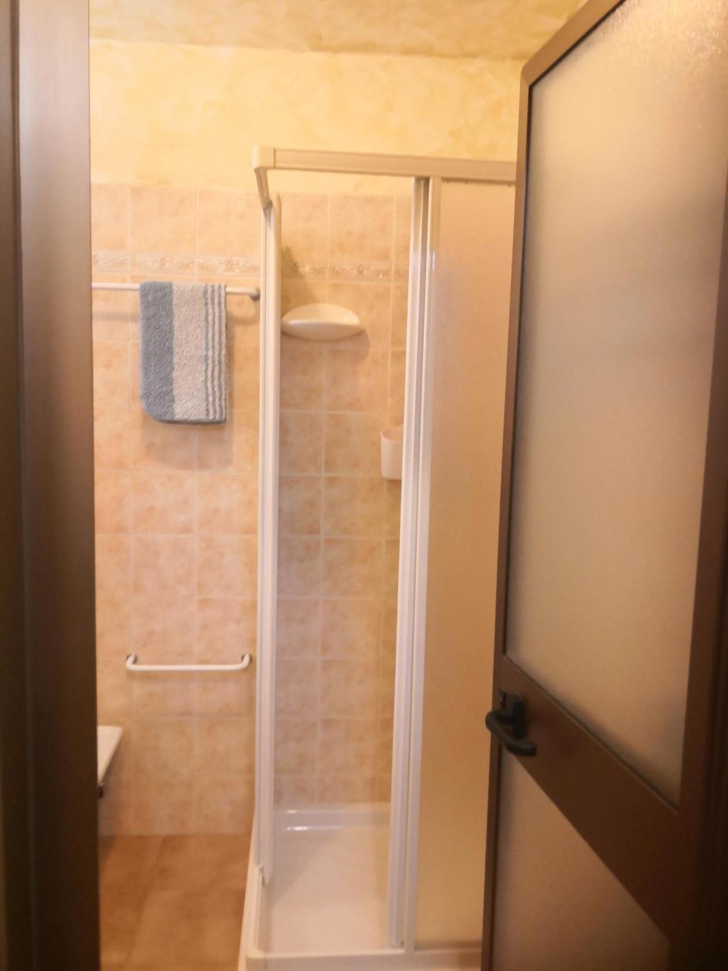 Appartamenti Rio Gendola Urbiano Kamer foto
